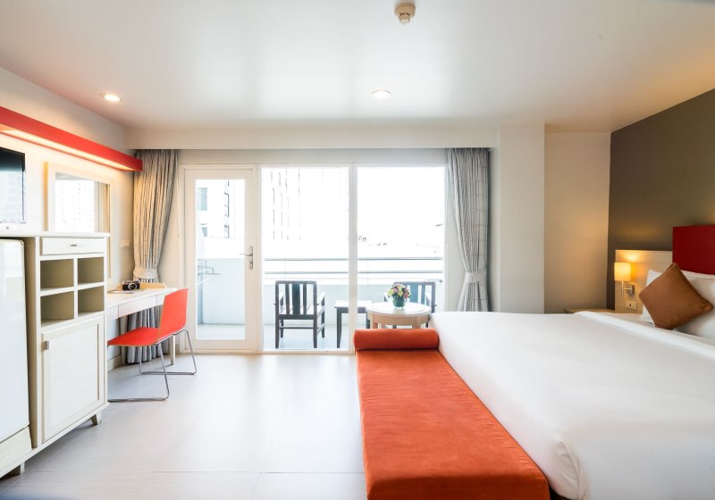 Zimmer & Wohnkomfort