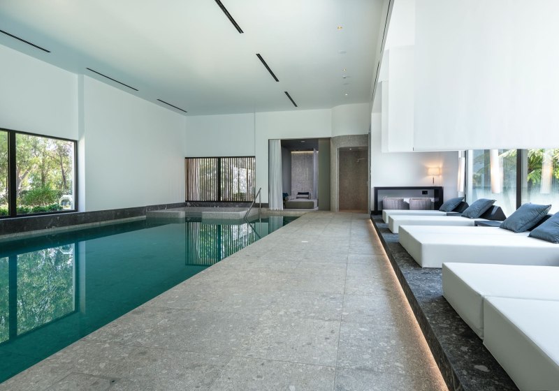 Wellness & Entspannung