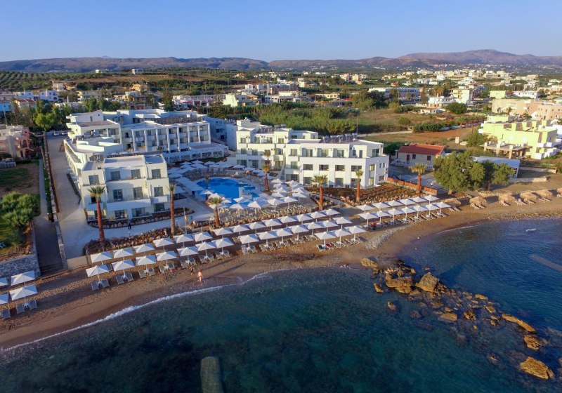 Harmony Rethymno Beach