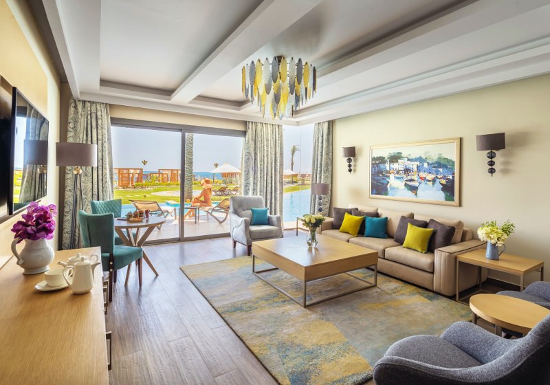 Zimmer & Wohnkomfort