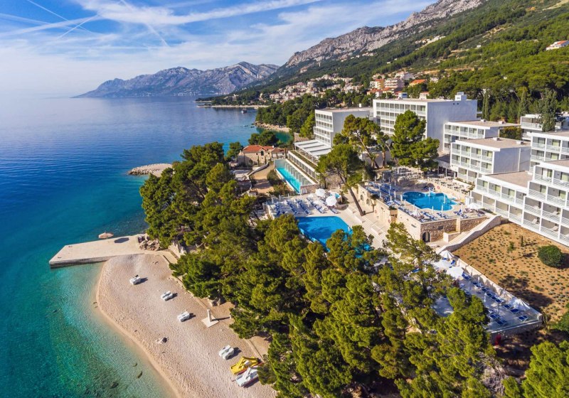 Bluesun Hotel Berulia