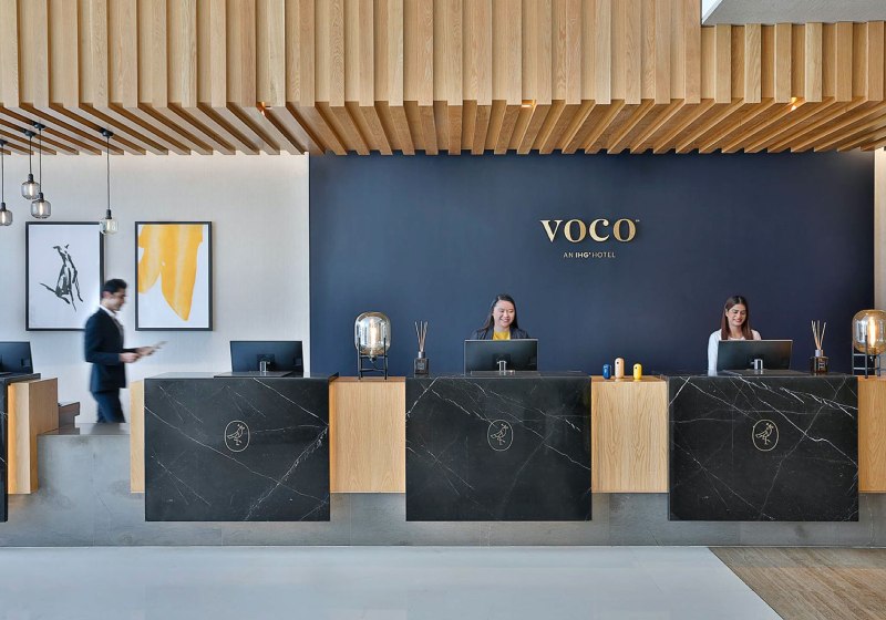 Ausstattung & Service