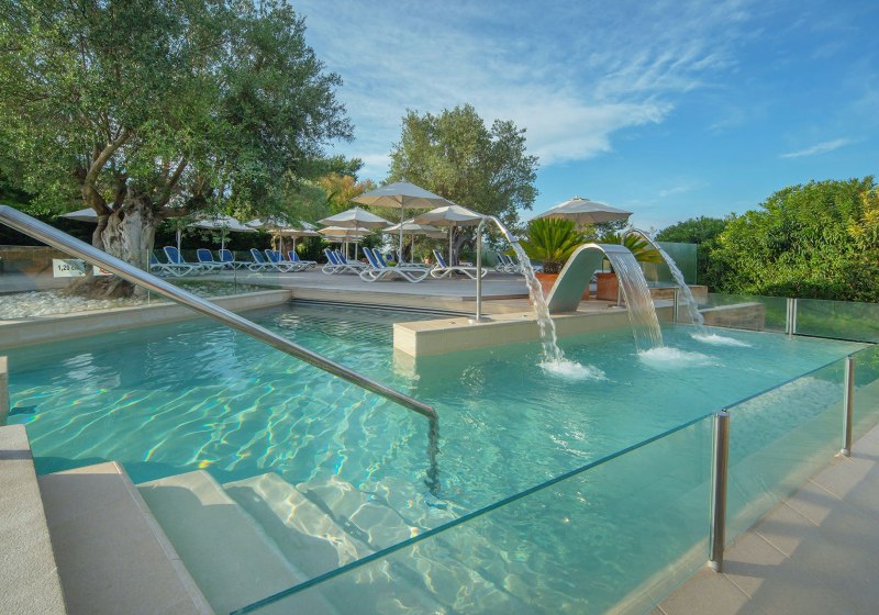 Wellness & Entspannung