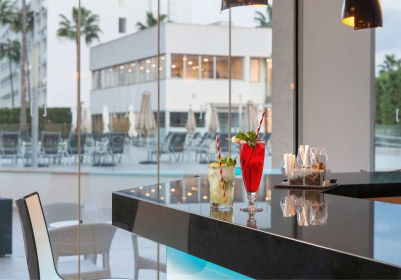 Ausstattung & Service