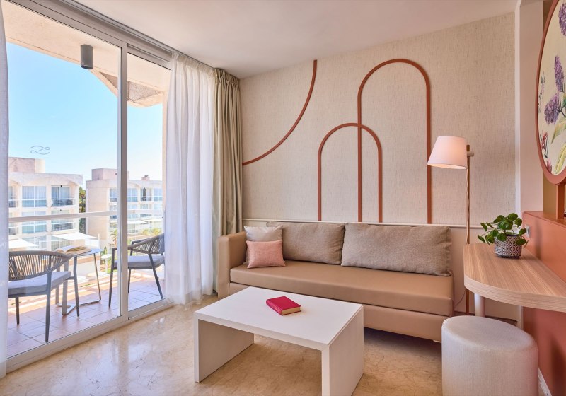 Zimmer & Wohnkomfort