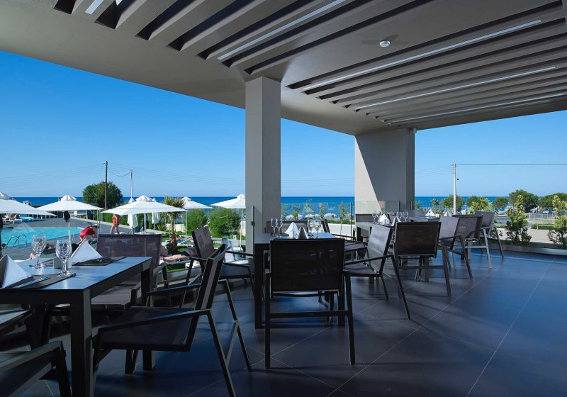 Ausstattung & Service