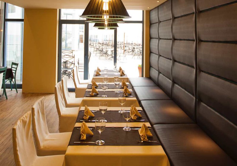 Kulinarik & Restaurants