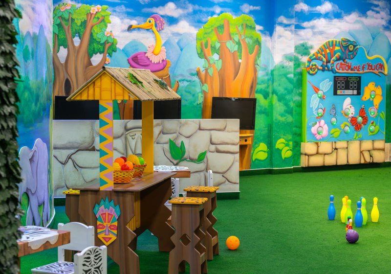 Leonardo Laura Beach & Splash Resort