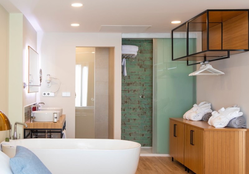 Zimmer & Wohnkomfort