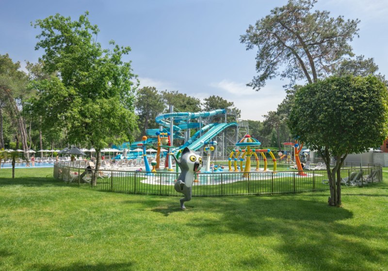 Arcanus Hotels Sorgun