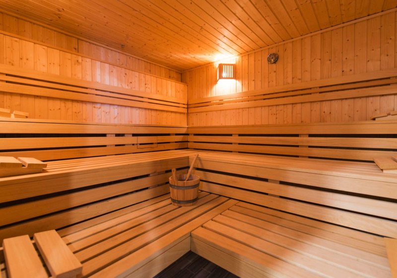 Wellness & Entspannung