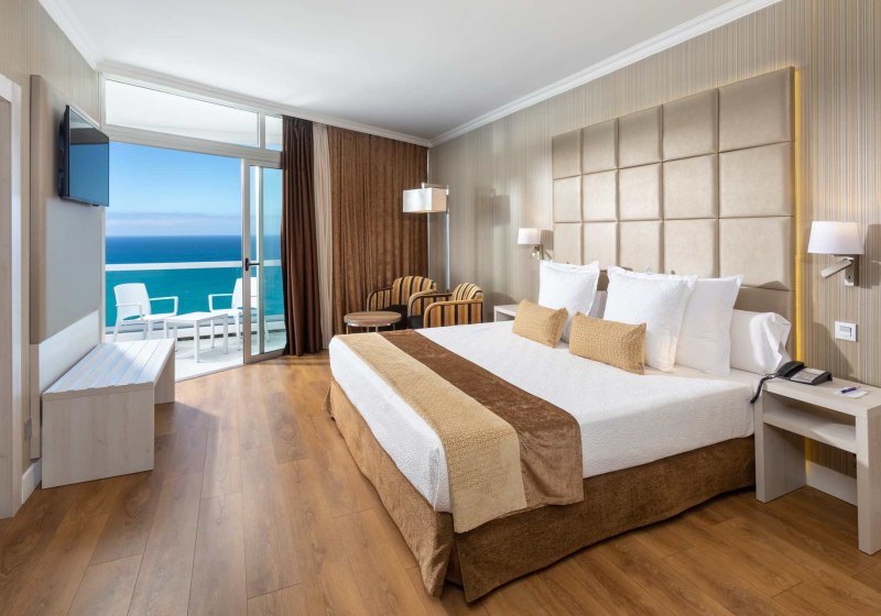 Zimmer & Wohnkomfort