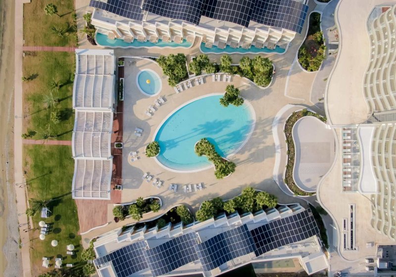 Radisson Beach Resort