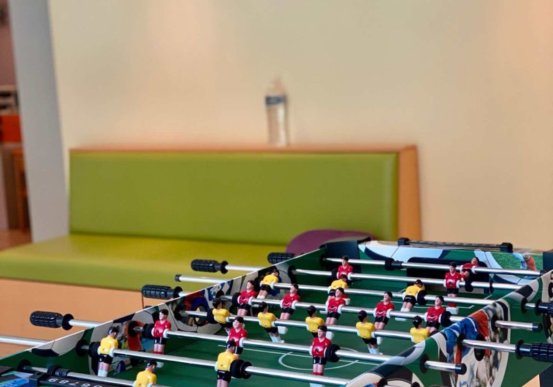 Unterhaltung & Entertainment