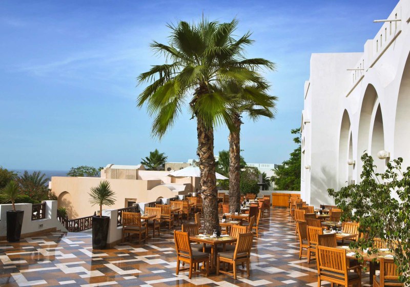 Kulinarik & Restaurants