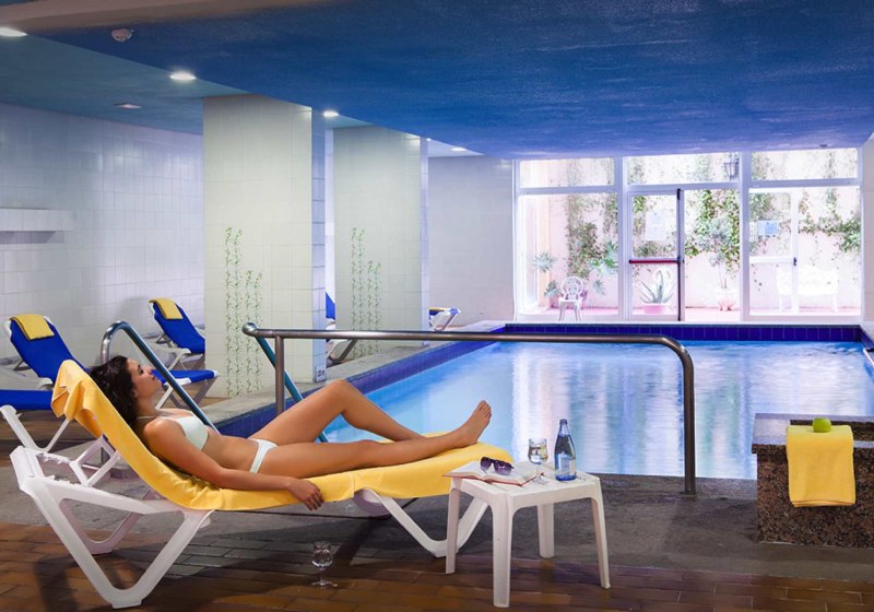 Wellness & Entspannung