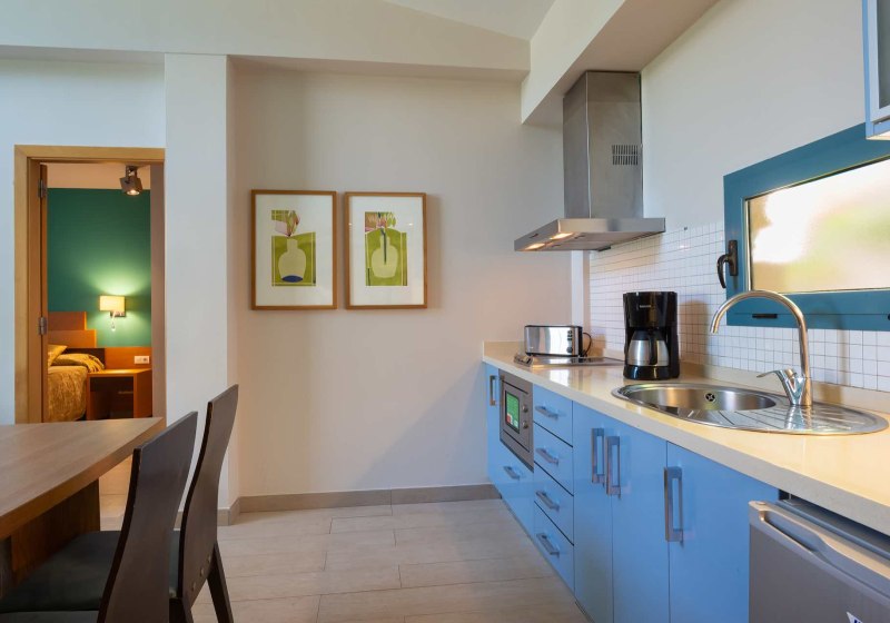 Zimmer & Wohnkomfort