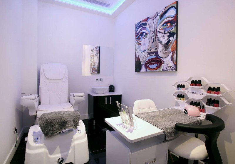 Wellness & Entspannung