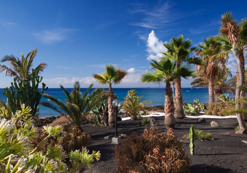 Aussenaufnahme Hotel