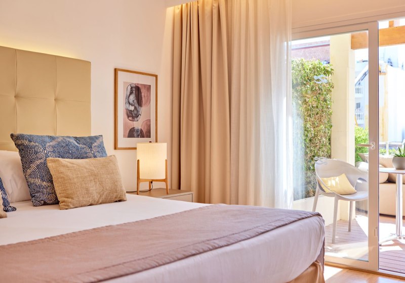 Zimmer & Wohnkomfort