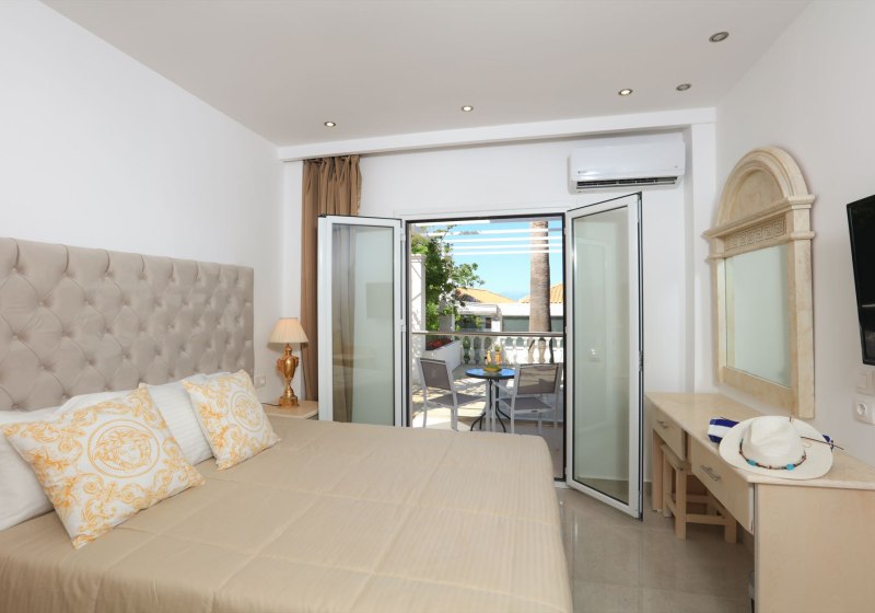 Zimmer & Wohnkomfort