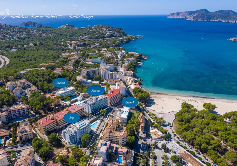 Reverence Life Hotel