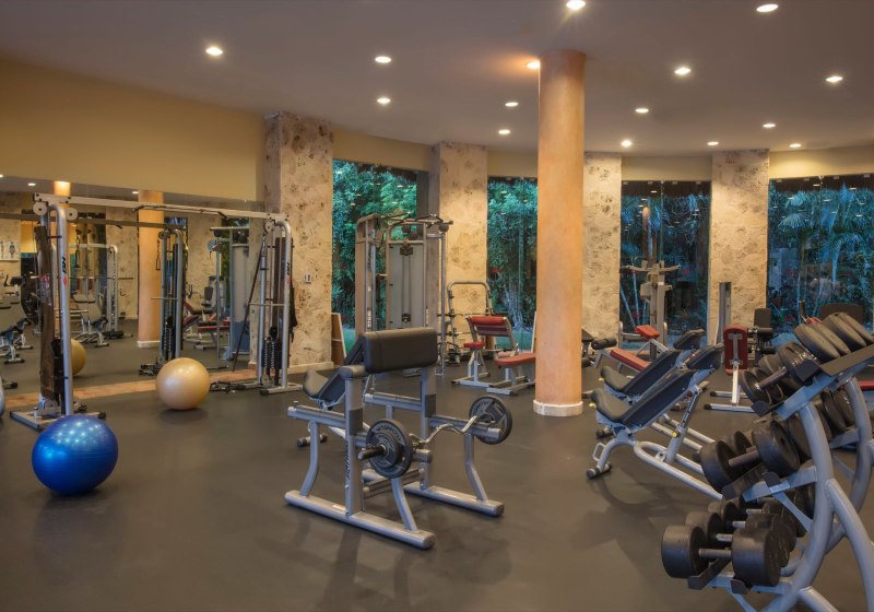 Beispiel: Sport & Fitness