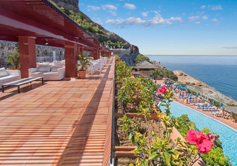 Mogan Princess & Beach Club