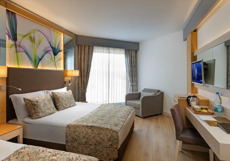 Zimmer & Wohnkomfort