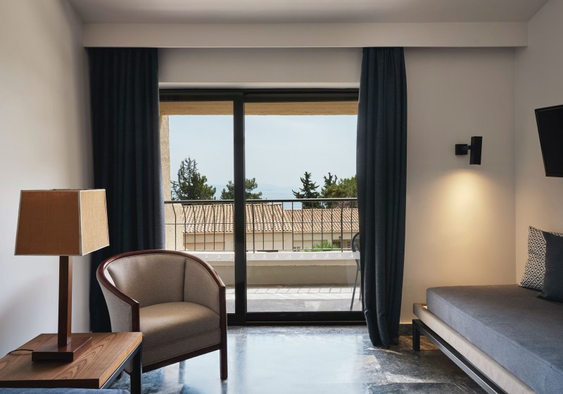 Zimmer & Wohnkomfort