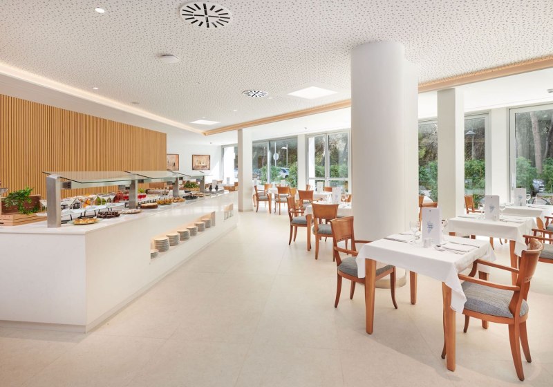 Kulinarik & Restaurants