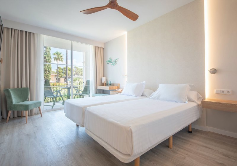 Zimmer & Wohnkomfort