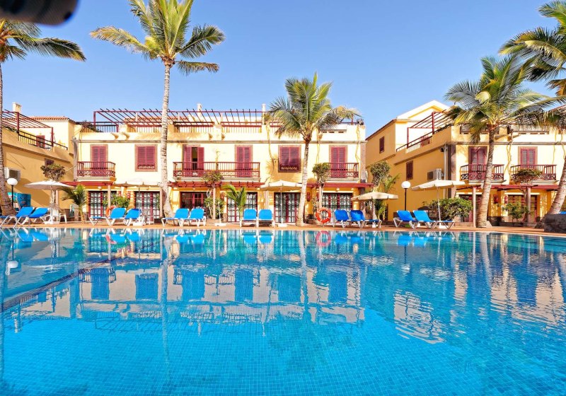 Beispiel: Ausstattung & Service