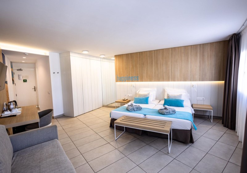 Zimmer & Wohnkomfort