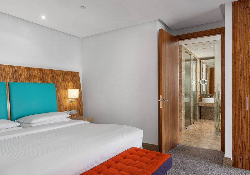 Zimmer & Wohnkomfort