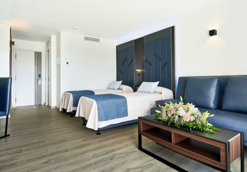 Zimmer & Wohnkomfort