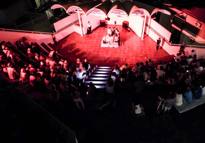 Unterhaltung & Entertainment