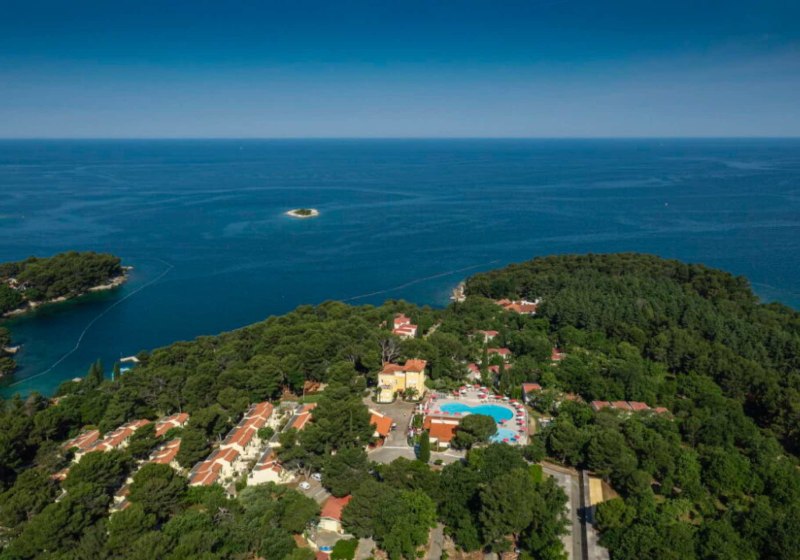 Apartments Bellevue Plava Laguna