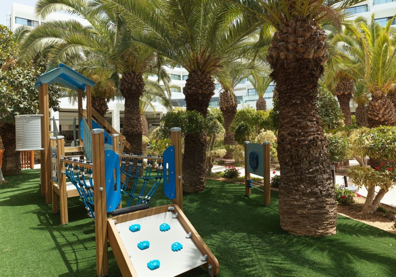 GrandResort by Leonardo Hotels