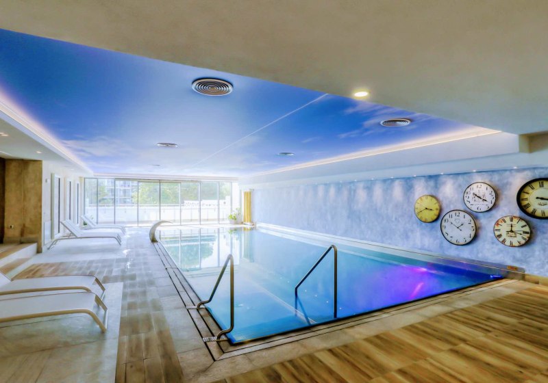 Wellness & Entspannung