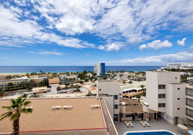 Servatur Alameda de Jandia