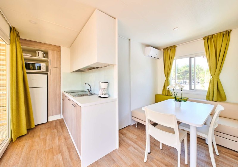 Beispiel: Zimmer & Wohnkomfort