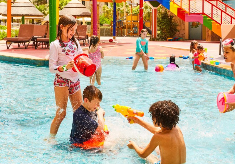 Sofitel Dubai The Palm