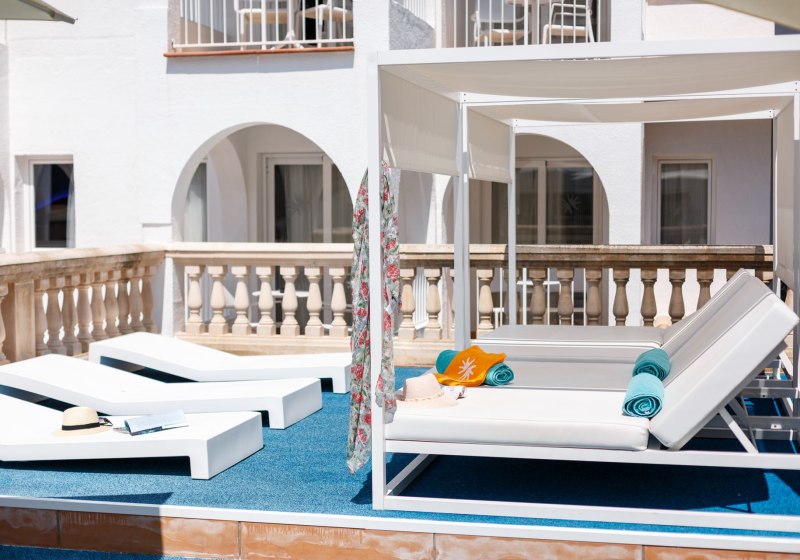 Ausstattung & Service