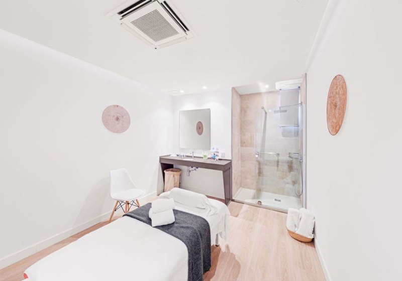 Wellness & Entspannung