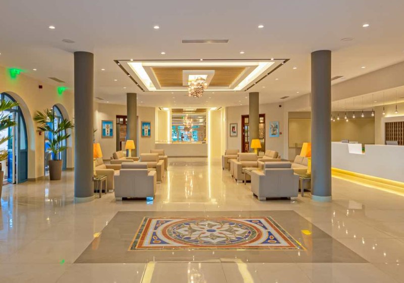 Ausstattung & Service