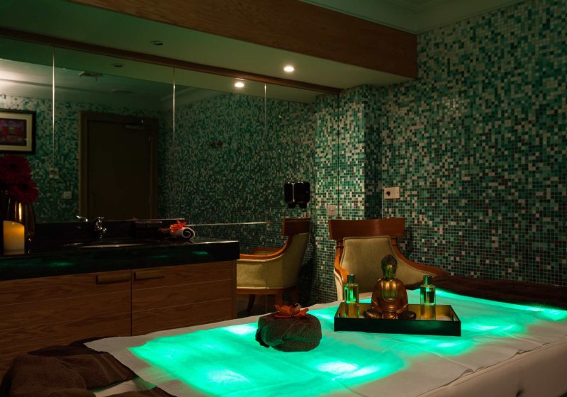 Wellness & Entspannung