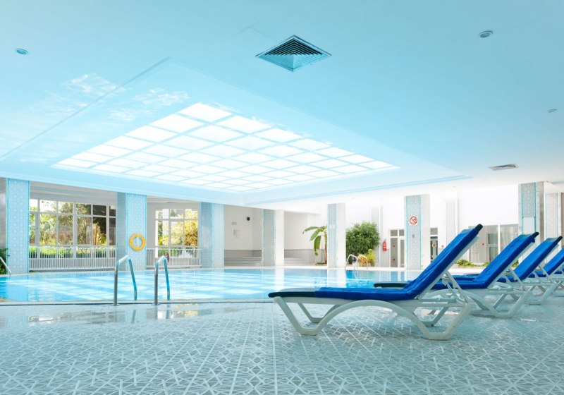 Beispiel: Wellness & Entspannung