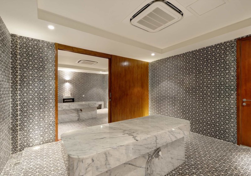 Wellness & Entspannung