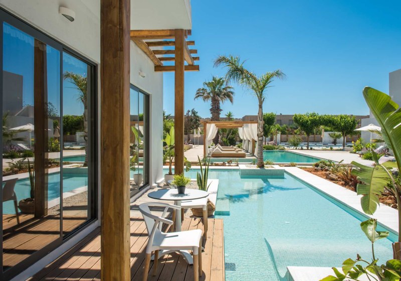 Zimmer & Wohnkomfort